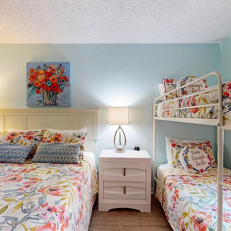 Beach Cottage 1403 Clearwater Beach Bagian luar foto