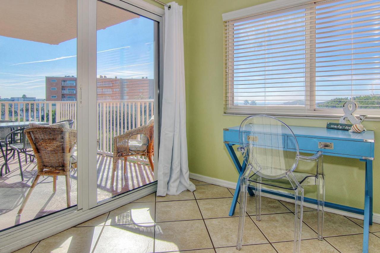 Beach Cottage 1403 Clearwater Beach Bagian luar foto