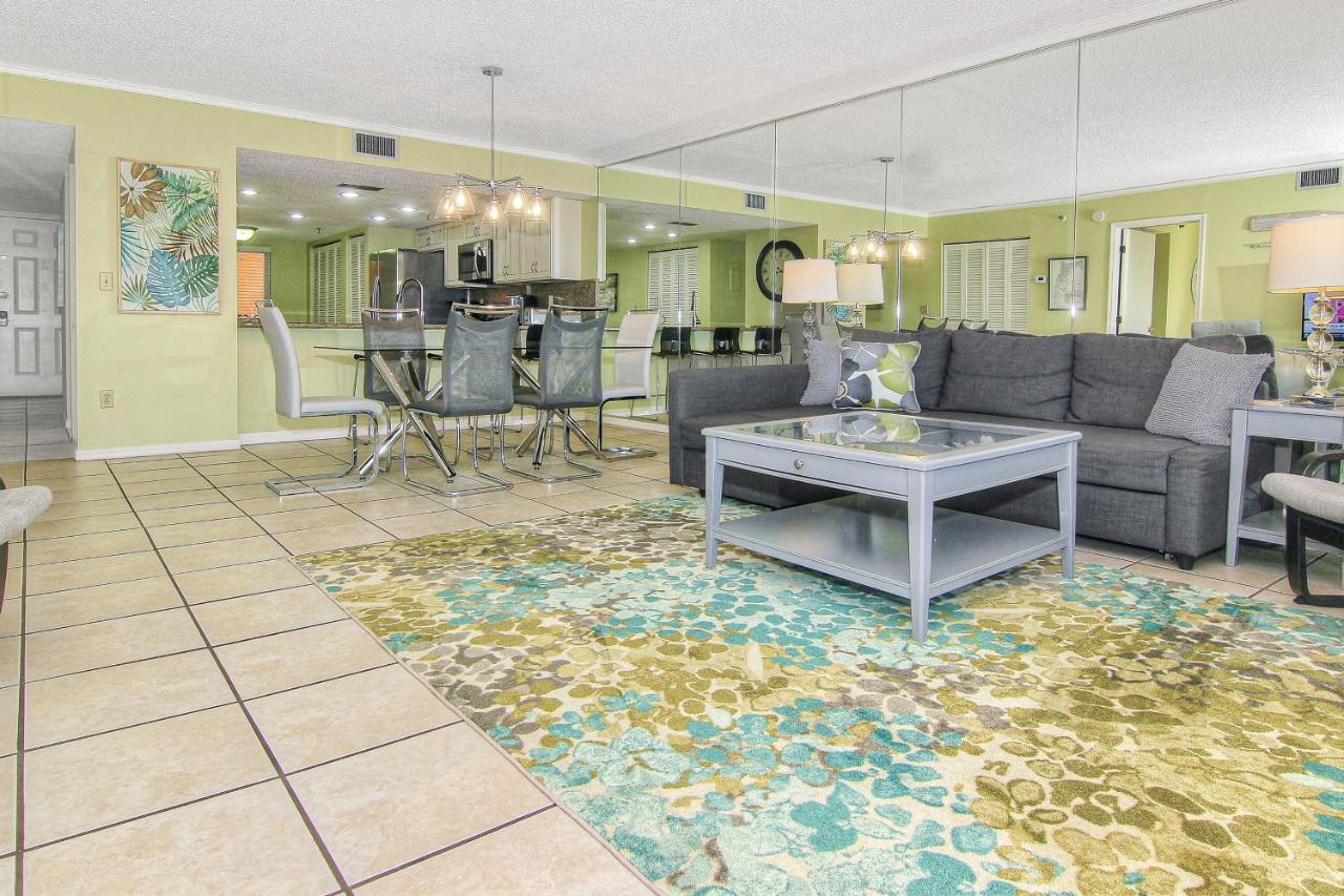 Beach Cottage 1403 Clearwater Beach Bagian luar foto