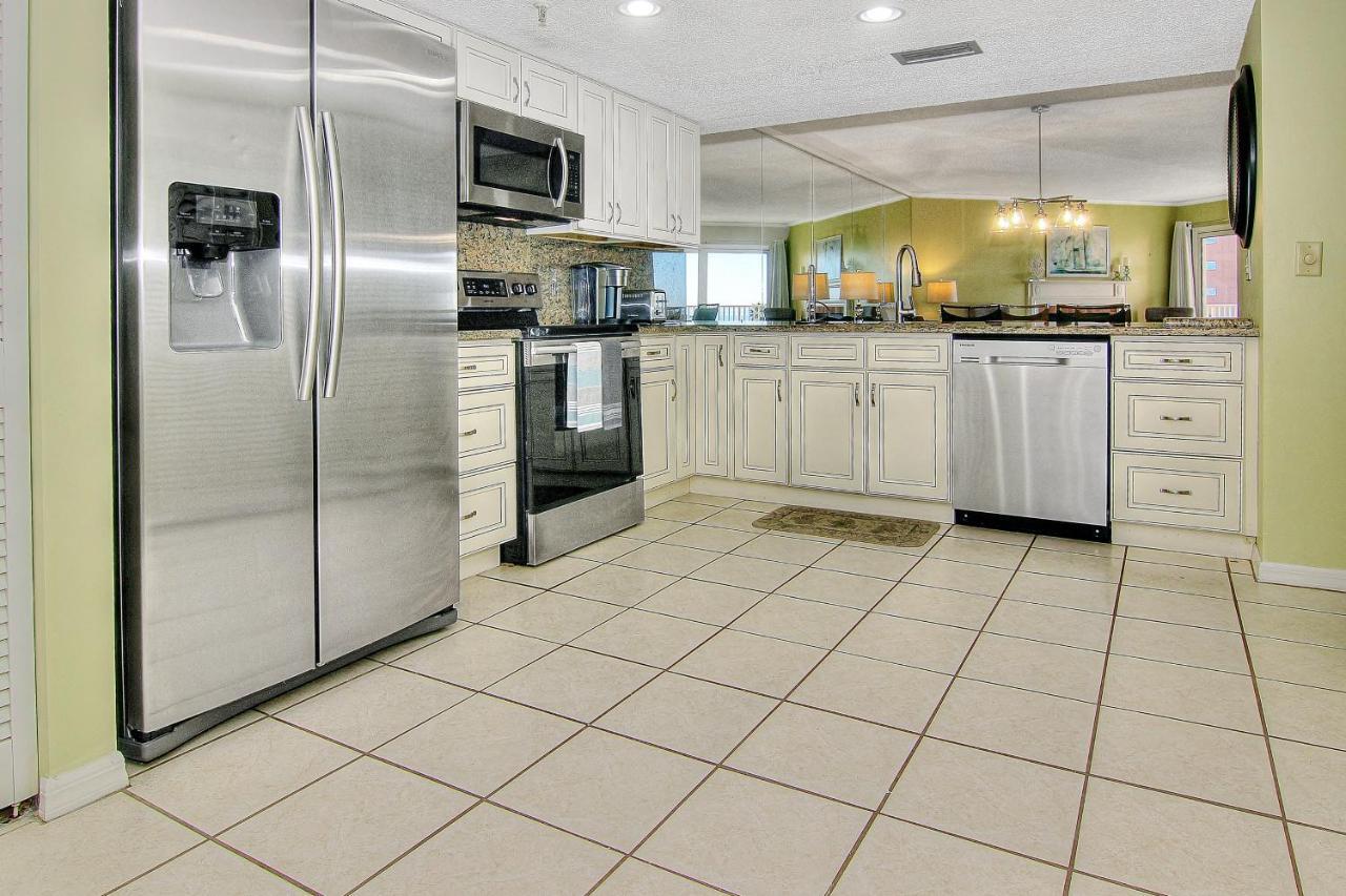 Beach Cottage 1403 Clearwater Beach Bagian luar foto