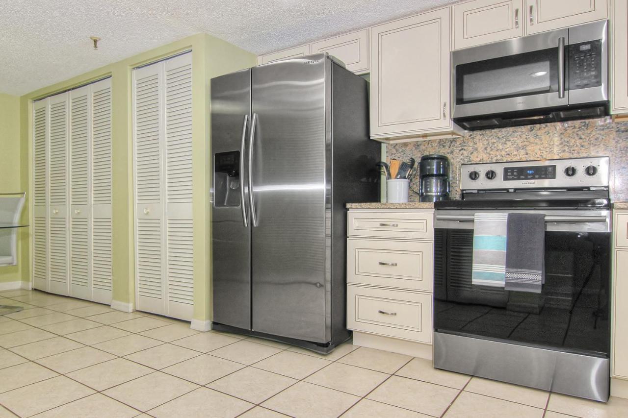 Beach Cottage 1403 Clearwater Beach Bagian luar foto
