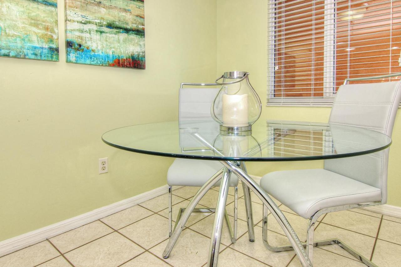 Beach Cottage 1403 Clearwater Beach Bagian luar foto