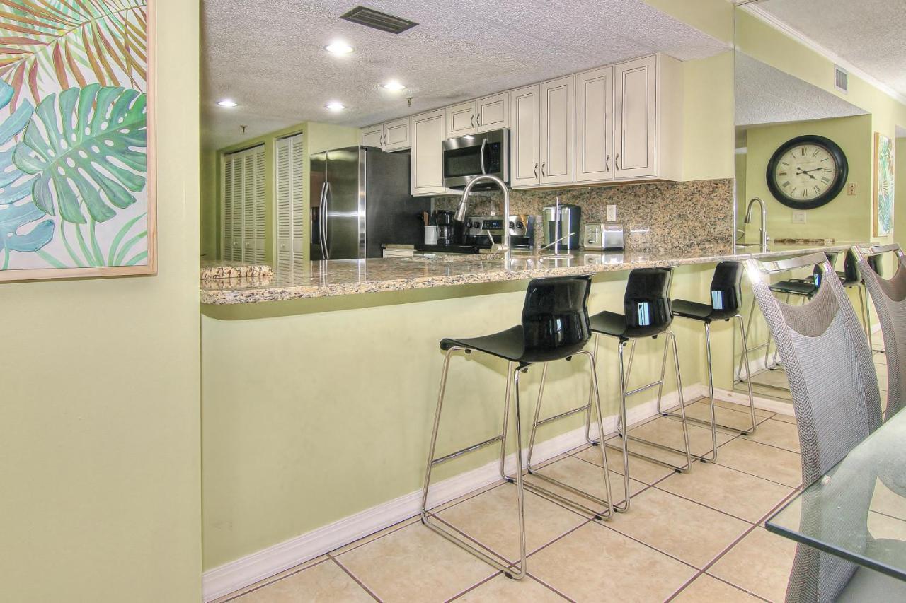 Beach Cottage 1403 Clearwater Beach Bagian luar foto