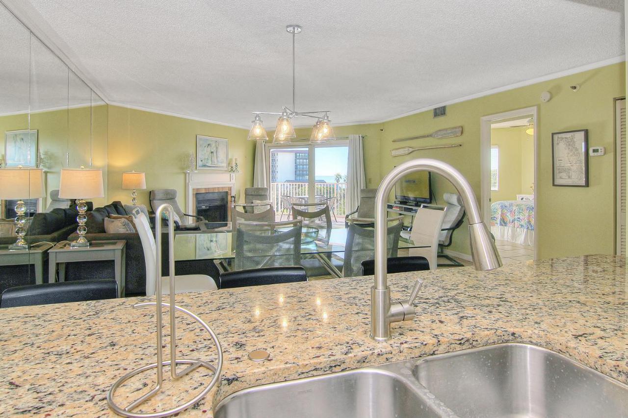 Beach Cottage 1403 Clearwater Beach Bagian luar foto