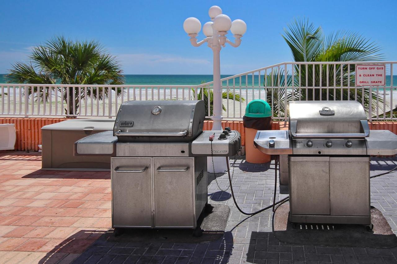 Beach Cottage 1403 Clearwater Beach Bagian luar foto