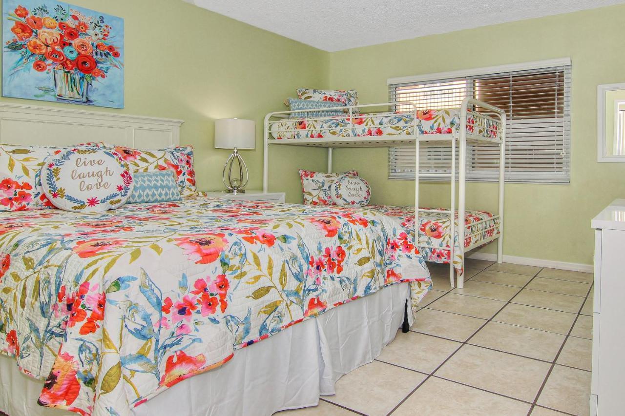 Beach Cottage 1403 Clearwater Beach Bagian luar foto
