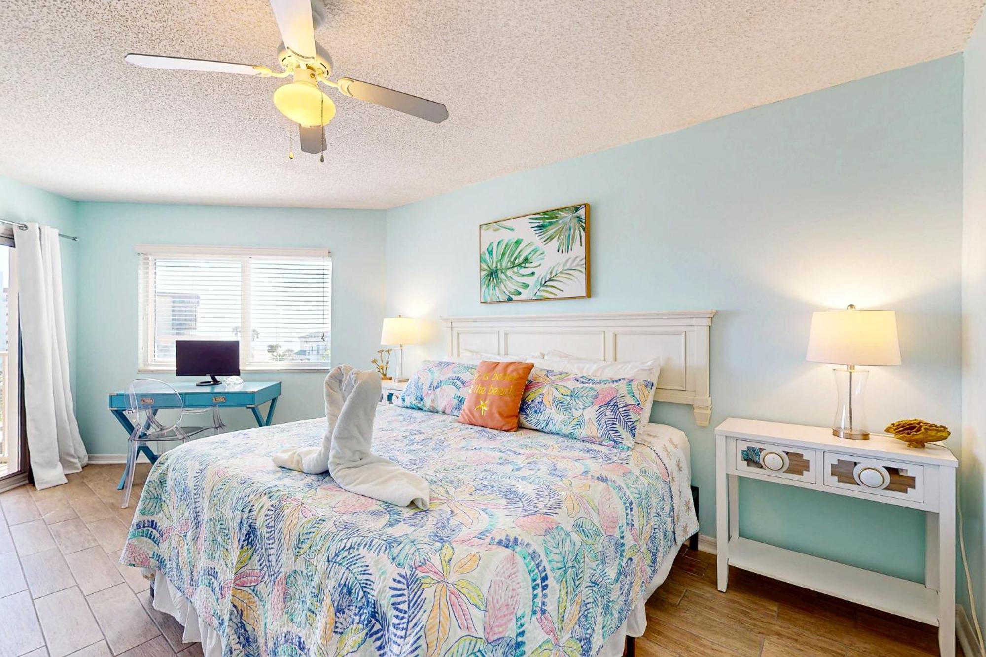 Beach Cottage 1403 Clearwater Beach Bagian luar foto